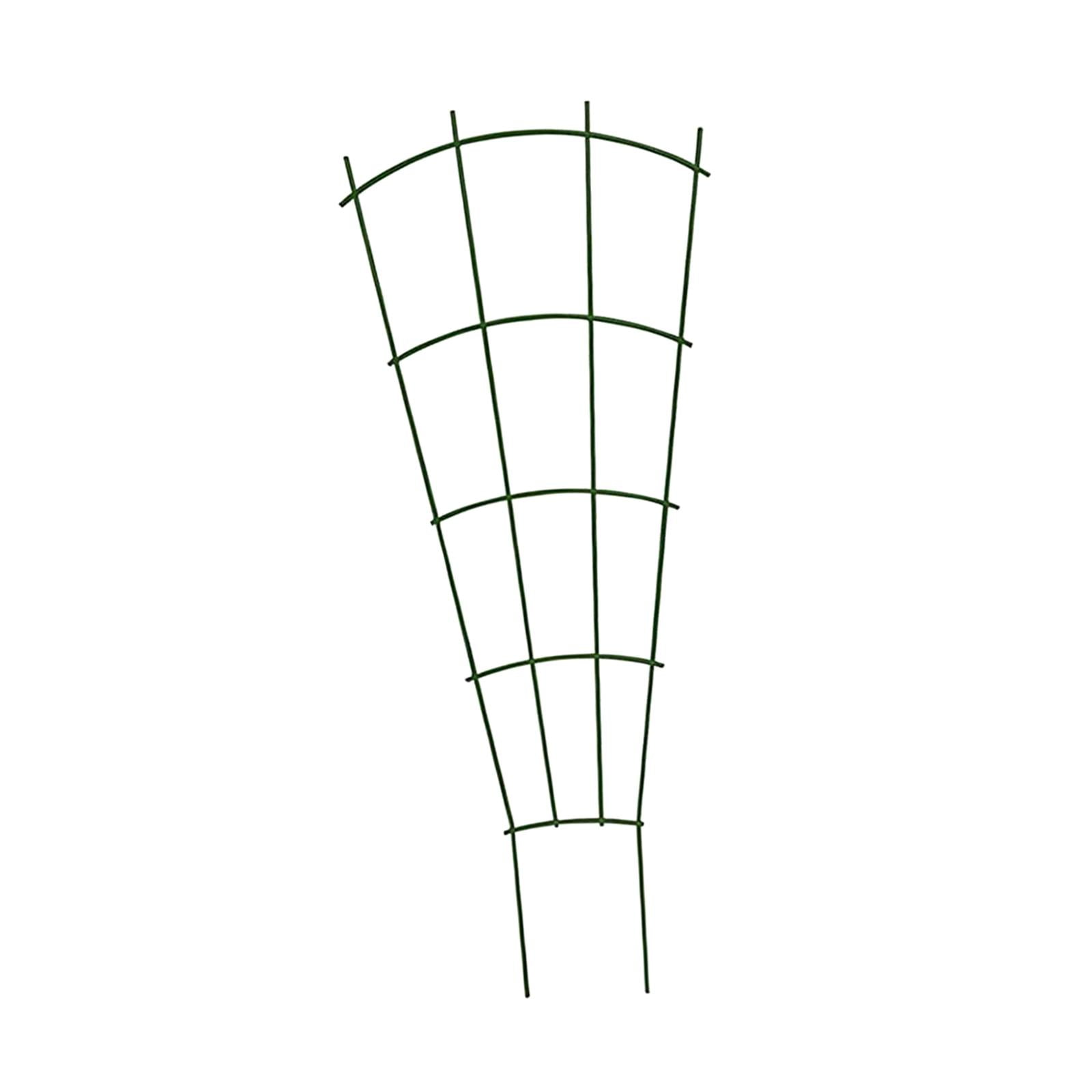 Ioensy - Enrejado De Jardín Para Plantas Trepadoras Enrejado De Plantas Trepadoras Para Patio Trasero De Granja