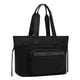 thumbnail image 1 of Cartera Gran Capacidad Ginger Negro Calu, 1 of 6