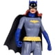 thumbnail image 2 of Figura McFarlane Toys DC Retro Batgirl Gris Azul 6, 2 of 3