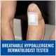 thumbnail image 5 of Cinta de Primeros Auxilios Nexcare 2,5 cm x 1,8 m, 5 of 8