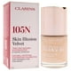 thumbnail image 3 of Base De Maquillaje De Terciopelo Skin Ilusion - N Nude De Para - Base, 3 of 4