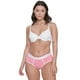 thumbnail image 1 of Calzón Mujer Boyshort Coral Corona, 1 of 5