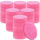 thumbnail image 1 of Esponjas faciales comprimidas Beieverluck, 300 unidades, rosas, 1 of 7