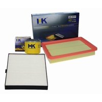 Repuestos Del Sol - Kit Filtro Para Hyundai Elantra 1 6 G4Ed 2001 2005