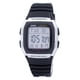 thumbnail image 2 of Reloj Digital Casio W96H-1AV Negro Hombre, 2 of 8