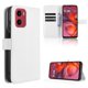 thumbnail image 3 of Funda Billetera para Google Pixel 9 5G con Ranuras y Soporte Blanco, 3 of 6
