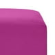 thumbnail image 3 of Pouf Cali 1c Felpa 12 Fucsia, 3 of 4