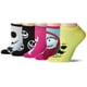 thumbnail image 2 of Calcetines Nightmare Before Christmas Para Mujer 9 11 Us, 2 of 2