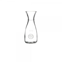 Pasabahce - Set De 2 Botella De Vidrio 1 Litro Linea Bacchus