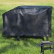 thumbnail image 2 of Funda para Parrilla TURLIOARN 28" Impermeable de Alta Resistencia 600D, 2 of 7