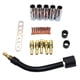 thumbnail image 3 of Kit de Accesorios Binzel 15AK 24 Piezas, 3 of 3