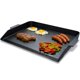 thumbnail image 1 of Plancha de hierro fundido Modern Innovations de 58 x 41 cm, resistente, 1 of 7