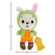 thumbnail image 4 of Juguete para Bebés Fisher‑Price Conejito Cuddle & Chime para bebé 6+ Meses, 4 of 4