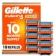 thumbnail image 1 of Repuestos Gillette Fusion5 Power 10 Unidades 5 Hojas, 1 of 3