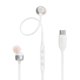 thumbnail image 1 of Audífonos In Ear JBL Tune 310C USB Blanco, 1 of 10