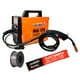 thumbnail image 1 of Pack MIG 120 con Alambre flux con Electrodos, 1 of 3