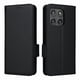 thumbnail image 1 of Funda Cartera para Motorola MOTO Edge 5G 2025 Tapa Flip con Ranuras y Soporte Negro, 1 of 5