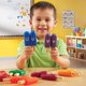 thumbnail image 2 of Toy Learning Resources Smart Snacks Alpha Pops, 26 unidades, 2 of 5