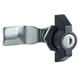 thumbnail image 1 of Cerradura Chapa Con Llave Para Tablero Gabinete Electrico, 1 of 3