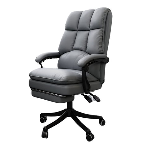 Crusec - Silla De Escritorio Yt - 211 Giratoria Acolchada Oficina Ejecutiva