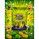 thumbnail image 2 of Pack 10 Bolsa Jelly Beans Sour 90g, 2 of 2