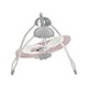 thumbnail image 2 of Silla Nido Columpio E-Swing Pink, 2 of 8