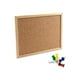 thumbnail image 3 of Pizarra Organizador Tablero De Corcho 90x60cms - PS, 3 of 3