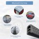 thumbnail image 3 of Protectores de Borde para Puertas de Coche Winfort 5 m Rojo sin Pegamento, 3 of 8