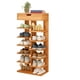 thumbnail image 1 of Zapatero Organizador 8 Niveles - Estante para Zapatos, 1 of 4