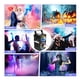 thumbnail image 2 of Maquina Humo Niebla Luces Led RGB 700W Fiesta DJ Lau, 2 of 3