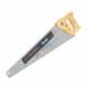 thumbnail image 1 of Serrucho Carpintero 22 Mango Madera Truper Profesional, 1 of 4