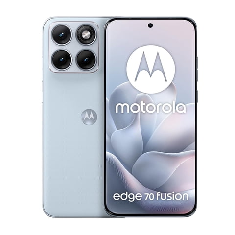 Motorola Edge 70 Fusion 8+256Gb Country