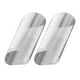thumbnail image 4 of 2 Uds Protectores De Muebles Almohadilla Cinta De Entrenamiento Puerta Gato Rasguño Cinta Disuasoria 14cm X 48cm, 4 of 5