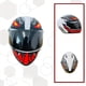 thumbnail image 1 of Small Pet Motorcycle Helmet Cat Mini Helmets, Helmet Outdoor Head Protecting Pet Hard Hat, 1 of 3