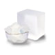 thumbnail image 2 of Base de jabón de glicerina transparente Essencetics 9 kg vegana sin SLS, 2 of 9