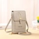 thumbnail image 1 of Fashionable, Multifunctional, Multi Card Holder, And Multi-level Mobile Phone Bag Pouch For Iphone 15 14 13 12 11 Pro Max 13 12 Mini X XS XR XS Max 6 7 8 Plus Case PU Leather Flip Cover, 1 of 3