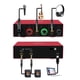 thumbnail image 2 of Interfaz de Audio Wrugste Solo 24Bit 192kHz +48V Phantom, 2 of 6