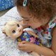 thumbnail image 5 of Muñeca Baby Alive Bebé Soniditos Cabello Rubio, 5 of 8
