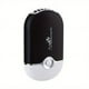 thumbnail image 1 of 1pc Grafting Planting False Eye Lash Blow Dryer Mini Handheld Small Fan USB Charging Leafless Fan Eyelash Tool, 1 of 5