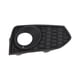 thumbnail image 2 of Piezas De Repuesto De La Parrilla De La Luz Antiniebla Del Parachoques Delantero Para BMW F22 F23 M Sport 51118055320 Derecha, 2 of 3