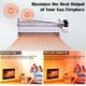 thumbnail image 4 of Kit de ventilador para chimenea Hiorucet GFK4B para calentador NDV4236I, 4 of 9