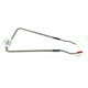 thumbnail image 1 of Calentador de descongelación Obida 242044113 para refrigerador Frigidaire Electrolux, 1 of 3