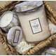 thumbnail image 3 of Cera de coco Candle Voluspa Panjore Lychee, 532 ml, 100 h, quemada, 3 of 6