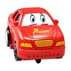 thumbnail image 5 of Puzzle Tracks Coche Juguete Práctica Habilidades Motoras Monetssori Construcción Juguete Vagón Rojo, 5 of 5