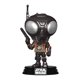 thumbnail image 1 of Figura de acción Funko Star Wars The Mandalorian Q9-Zero, 1 of 1