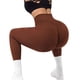 thumbnail image 3 of Calza Mujer Deportiva Acanalada Fitness GyM Levanta Cola 9007, 3 of 6