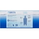 thumbnail image 3 of Filtros de repuesto para jarras de agua Clorox Brita Advanced 5, 3 of 7