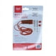 thumbnail image 2 of Cuerda para Saltar con Pesos Roja, 2 of 3