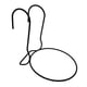thumbnail image 1 of Soporte Para Maceta De Flores Para Valla Ganchos Para Macetas De Hierro Montados En La Pared Perchas De 15 Cm, 1 of 5