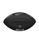 thumbnail image 3 of Balón de Fútbol Americano Wilson NFL Metallic Premiere Tamaño Oficial Buffalo Bills, 3 of 6